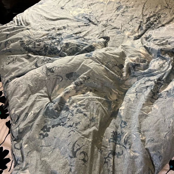Firm Price !Ralph Lauren Twin size Comforter - Picture 12 of 15